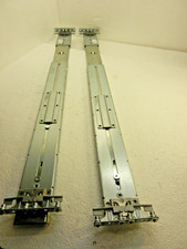 HP 374517-001 DL580 G5 G6 G7 DL585 G2 G5 G6 G7 Rack Mount Rail Kit Kings Slide