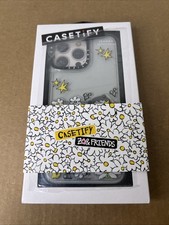 ZOA Casetify Sticker Case for iPhone 16 Pro m...
