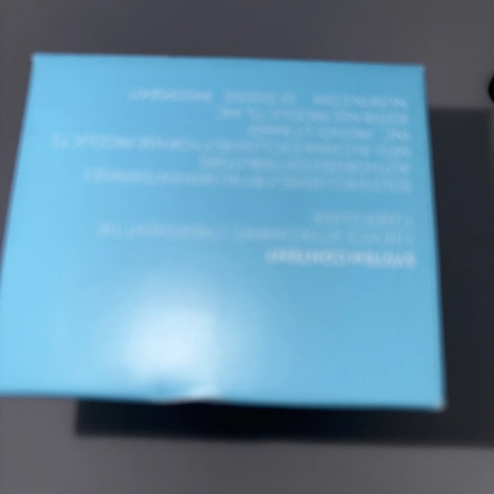 Nu Skin Nuskin ageLOC LumiSpa Accent White (for Eyes) Head #usau - Image 2 of 4