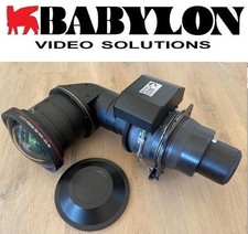 Barco TLD R9801661 Ultra Short Throw 0.37 0.40 UST-90 Projector Lens