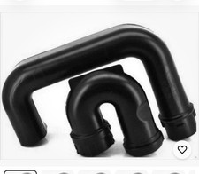 Glow-Worm 0020054165 Boiler Silencer Fits Flexicom HX CX SX BG330 Plus Ultimate