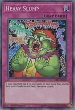 trap heavy decks yugioh Amazon.com: Isolde, Two Tales of The Noble Knights - EXFO-EN094 - Ultra  Rare