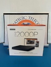 ADC ADC-CSVR2000P-2X3TB 16 Channel Pro Stream Video Recorder NEW 