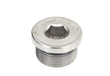 Spina filettata, ingranaggio del distributore