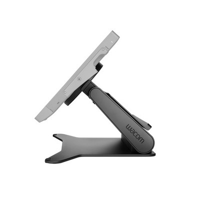 Wacom Cintiq Pro 22, Stoned