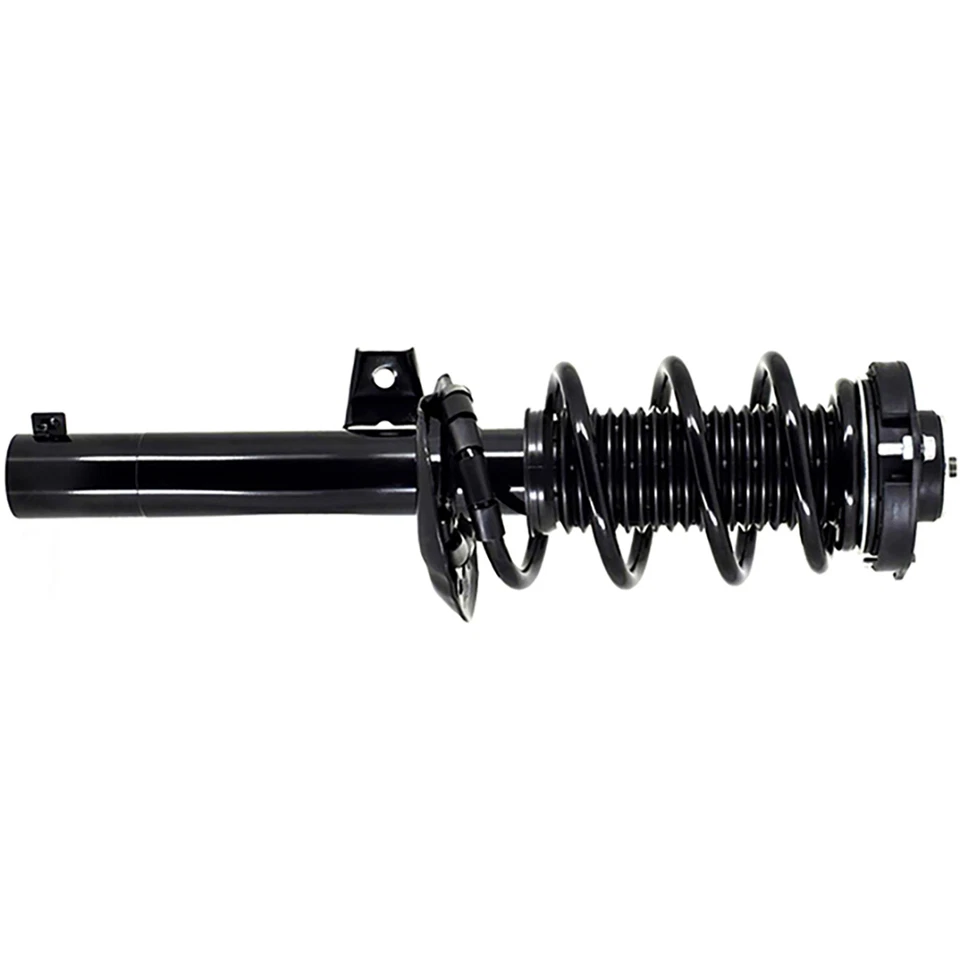 Amortiguadores delanteros y traseros para Volkswagen CC 2009-2017 2,0 L Foto 3 de 4