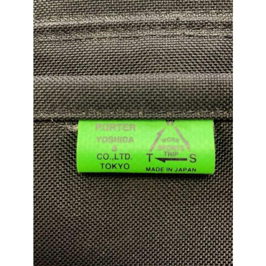 Porter ion Record Polyester Bag Backpack 782-08614 - image 5