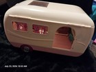 Battat Li'l Woodzeez Calico Critters Happy Camper Only As Pictured — photo 2