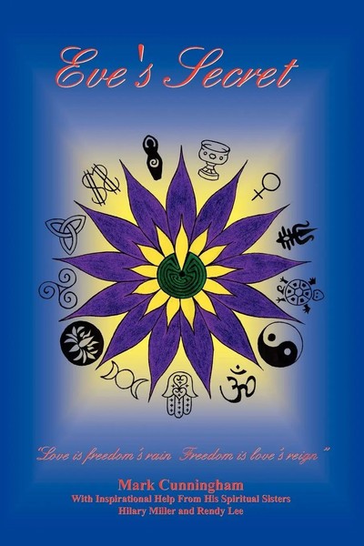 Eve's Secret Mark Cunningham Taschenbuch Kartoniert / Broschiert Englisch 2011-image