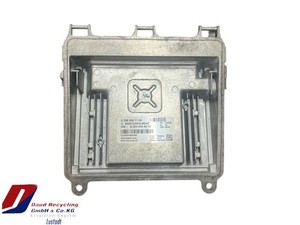 Mercedes-Benz A-Klasse W169 Motorsteuergerät A0034466040
