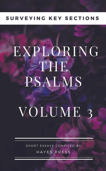 Hayes Press | Exploring The Psalms | Taschenbuch | Englisch (2020) | Hayes Press-image