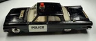 Dinky Toys Ford Fairlane Police Car #256 – Made in England Meccano Ltd Vintage