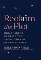 Kelly Monahan | Reclaim The Plot | Buch | Englisch (2026) | EAN 9781394426171
