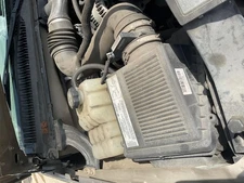 Air Cleaner Classic Style Fits 03-07 SIERRA 1500 PICKUP 1954541