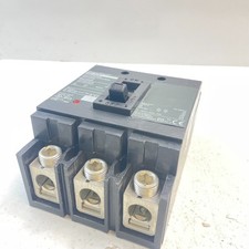 SQUARE D QDL32225 PowerPact Circuit Breaker 3-Pole 225Amp