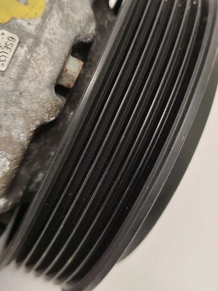 2008-2017 JEEP COMPASS AC Compressor Classic Style 55111610AC — 第 4/4 张图片