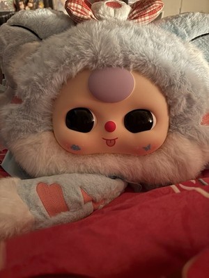 Baby 3 Backpack From Popmart