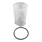 Replacement Gasket Enhanced Filtration Leak Prevention Design Filtration System
