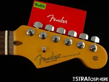 Fender American Professional II Strat NECK & TUNERS Rosewood $30 OFF