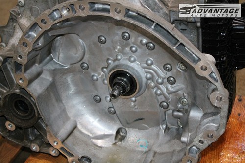 2020-22 CHRYSLER VOYAGER 3.6L FWD 948TE AUTOMATIC TRANSMISSION GEAR BOX 144K OEM - Picture 6 of 12