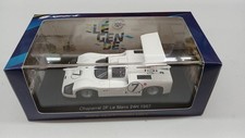  SPARK 1/43 Minicar CHAPARRAL 2F 1967 Used