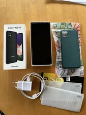 Samsung Galaxy A22 5G SM-A226B/DS - 64GB - Gray (Ohne Simlock) (Dual-SIM)