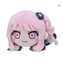 Mizuki Akiyama Plush Project Sekai Colorful S...