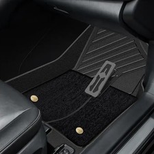 Pedal Assembly Automobile Auxiliary Brake Device Auxiliary Brake Pedal