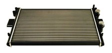 Radiateur Iveco DAILY