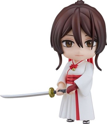 Hells Paradise Actionfigur - Yamada Sagiri von GoodSmile FR 10cm