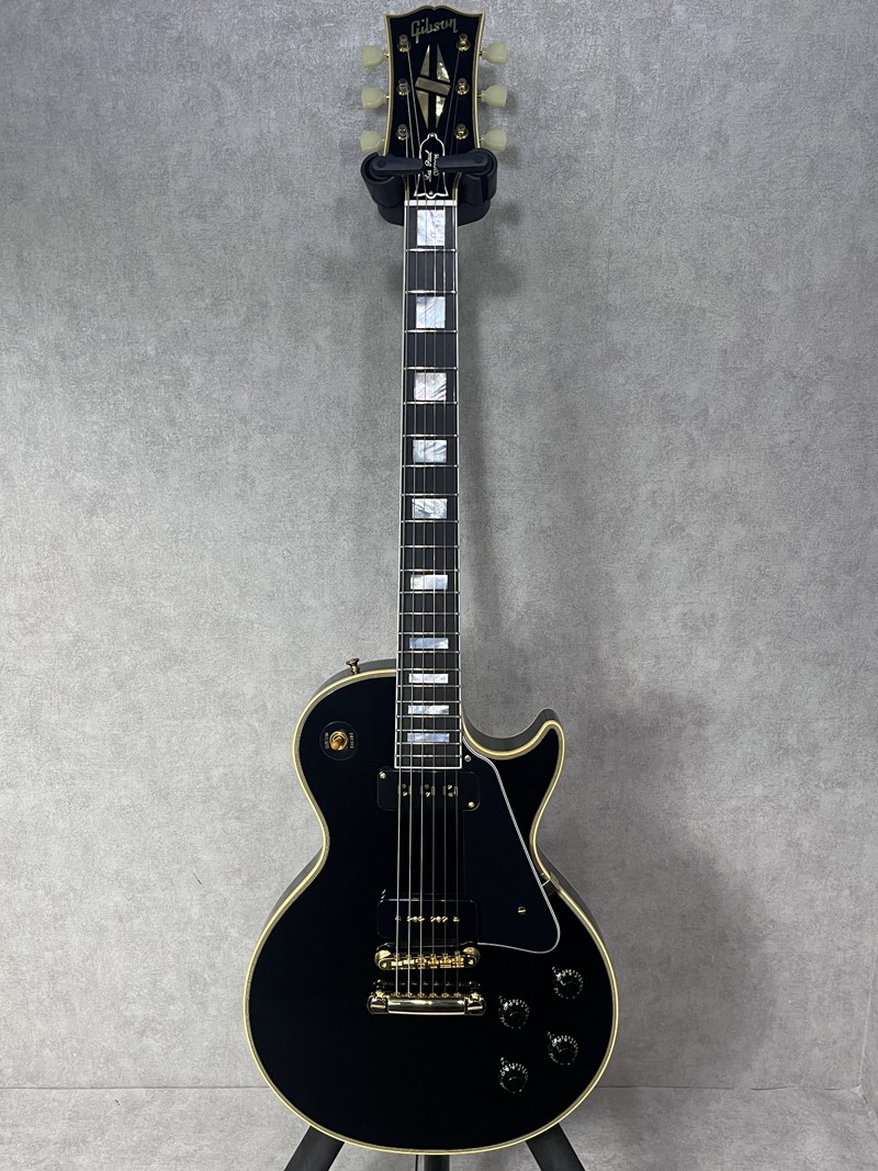 Gibson Custom Shop Historic Collection 1954 Les Paul Custom