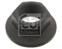 Febi Bilstein Mutter Achszapfen 03105 FüR Saab Opel V87 YS3F Omega V88 V94 F19