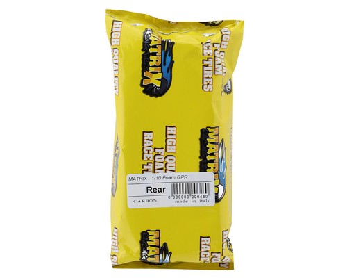 Matrix 44mm 1/10 Lola GT GPR Foam Rear Tires - Picture 2 of 16