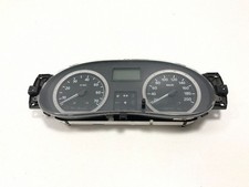 Compteur Dacia LOGAN