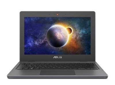 ASUS BR1100CK 11,6'' ExpertBook - Intel Celeron N4500 - 8GB RAM - 128GB SSD