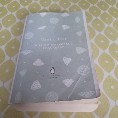 Vanity Fair by William Makepeace Thackeray (Paperback, 2012)