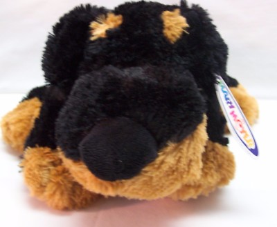 Mary Meyer KENNEL KLUB KING FLOPPY DOG 14'' Plush STUFFED ANIMAL Toy NEW
