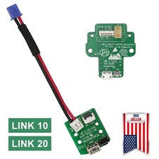 Original USB Charger Charging Port Board Dock Connector For JBL LINK 10 /LINK 20