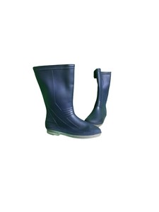 Stivali in Gomma Blu Impermeabili, Misura 39 | eBay