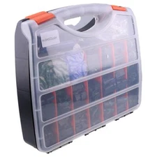 Pro Weather Pack Connector Kit New With T-18 Crimp Tool WP-1505