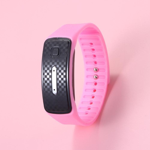 Detox Bracelet Body Shape Wristband Smart Wristbands Ultrasonic Bracelet - Zdjęcie 7 z 16