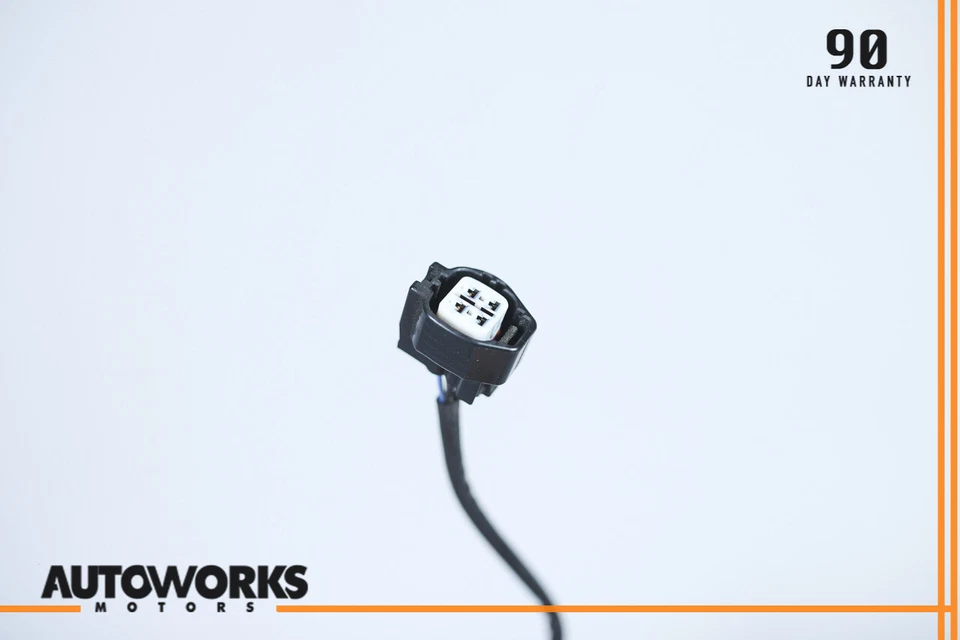 Sensor de oxígeno térmico Lambda 98-03 Jaguar XJ8 XJR Vanden Plas X308 OEM Foto 4 de 4