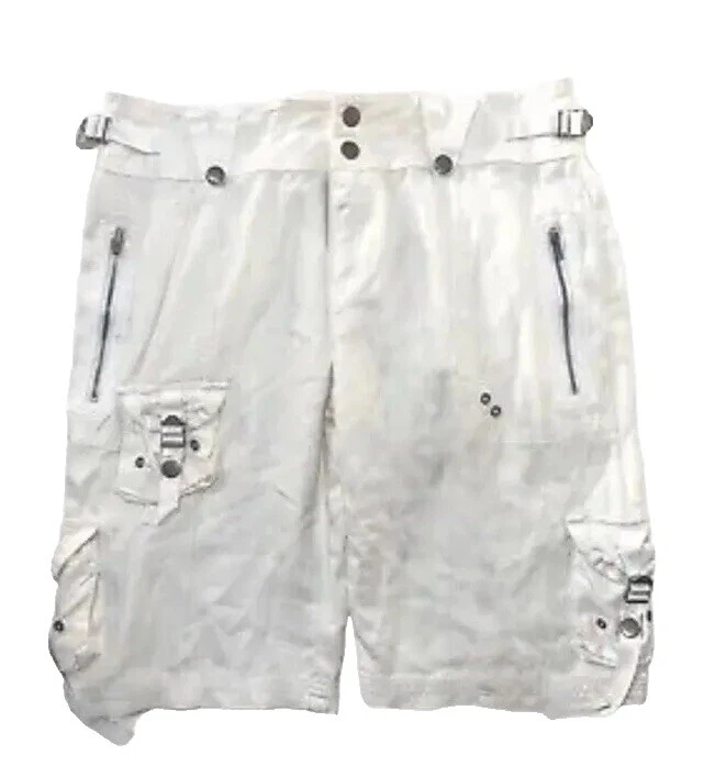 Pantalones cortos Da-Nang Blanco para Mujeres