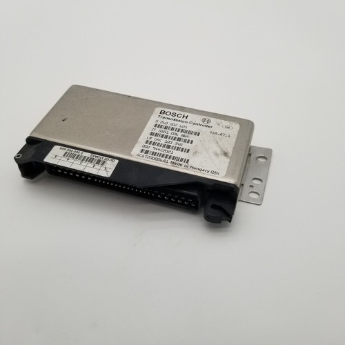 LR UHC 100 340 | LAND ROVER OEM TRANSMISSION CONTROL MODULE UNIT TCM TCU - Picture 2 of 15