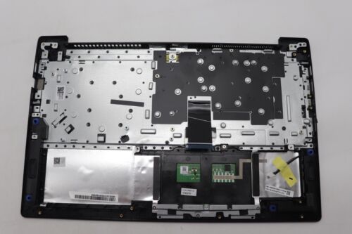 New For Lenovo V15 G4 IRU Upper Case Keyboard Cover Palmrest US W/O Backlight - Picture 5 of 5