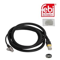 febi bilstein 104748 Abs-Sensor Mit Fett FüR Neoplan, MAN
