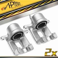 2x Bremssattel Bremszange Vorne für Toyota Celica ZZT23 Corolla Verso E12 ab 99