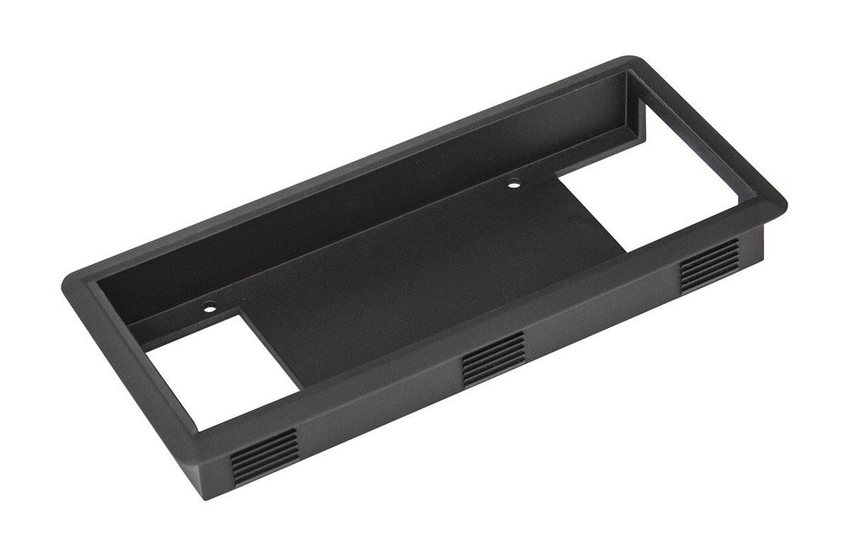 HELIX DMP Director Mounting Panel Touchscreen Remote Control HELIX