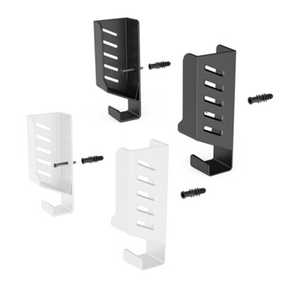 Adjustable Wall Mount Holder for Multiple Devices Tablets Phones Reading Gadgets