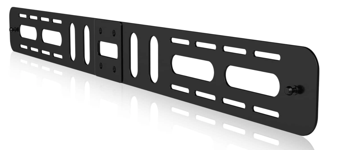sonos soundbar wall mount bracket